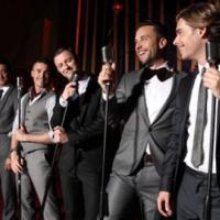 The Overtones