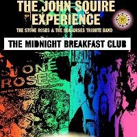 The John Squire Experience - Tribute Band