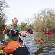 Canoe the Goring Gap Event Title Pic