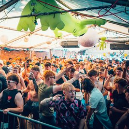 Area 51: Phase 2 [Invicta Audio x DnB Collective Day Party]