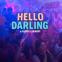 Hello Darling - Xmas Special at the deaf institute