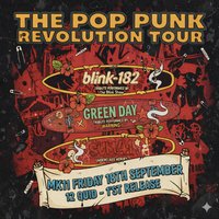 Pop Punk revolution/ MK11 Milton Keynes / 18.09.26 at MK11 LIVE MUSIC VENUE