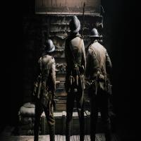 The Muddy Choir at North Wall Arts Centre