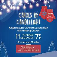 Carols by Candlelight