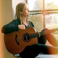 Belfast Guitar Night VII: Jule Malischke