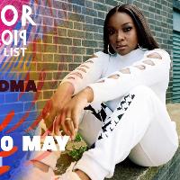 Hidden Door presents: Ray BLK, Let's Eat Grandma, The Honey Farm at Leith Theatre