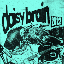 Daisy Brain