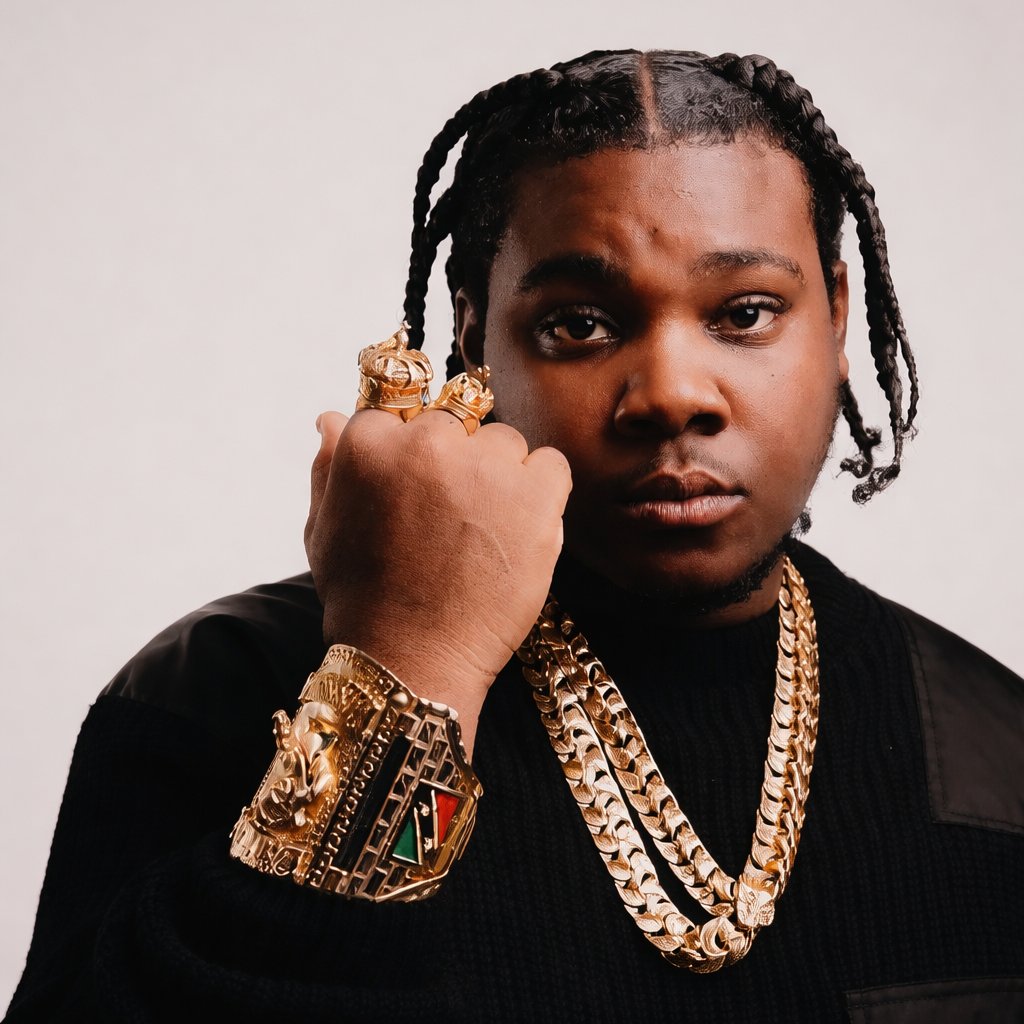 Watford We Got Dancehall Superstar Byron Messia performing live