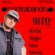 Contrabando presents: Vito (UK) @24 Kitchen Street Event Title Pic