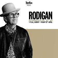 David Rodigan :: 40th Anniversary Tour :: Cardiff at Y Plas