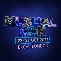 Musical Con at ExCel London