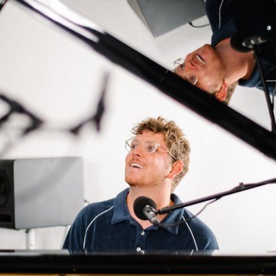 Elijah Fox, The Stoller Hall, Manchester, 27 October 2024 | AllEvents.in