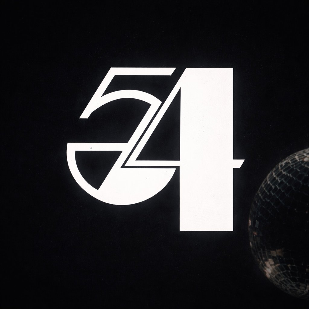 Sounds of 54