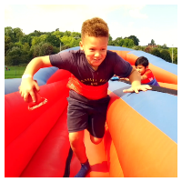 Bounce House Uk Indoor Inflatable Park - Sunday 23rd December
