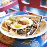 Barrio Brixton Brunch Club