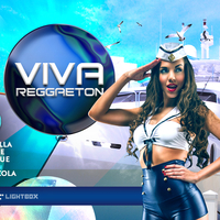 Viva Reggaeton at Lightbox