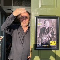 The Belper Jazz Company presents Greg Abate... at Number 28, Market Place,