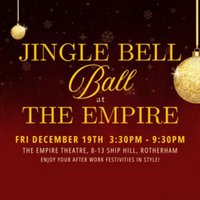 Empires Jingle Bell Ball at The Empire Theatre, Rotherham