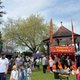 Dine 'N' Devour Food & Artisan Festival in Droitwich Spa