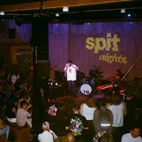 Spit Nights: Poetry Meets Improv Jazz at The Old Market