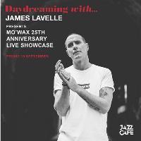 Mo Wax 25th Anniversary Live Showcase