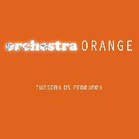 Orchestra Orange: A Live Rendition Of Frank Ocean