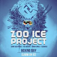 The Terrace Presents Zoo Ice Project
