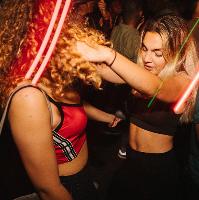 Faded at Lockside