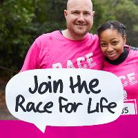 Race for Life 5K - Southend at Garon Park