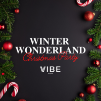 Winter Wonderland: Christmas Party at VIBE Wigan