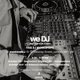 we DJ FREE DJ WORKSHOPS IN October - All Women Event Title Pic