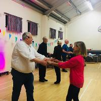 Learn to dance Modern Jive