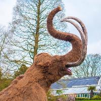 Ice Age: The Lost Kingdom at Rouken Glen Park