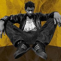 Daddy G (Massive Attack) - Reggae Got Soul with Count Skylarkin at The Golden Lion