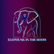 Elephunk in the Room Event Title Pic