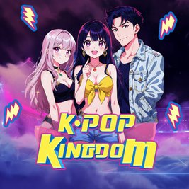 K-POP Kingdom - Lancaster Town Hall