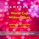 World Cup Widows Quiz Event Title Pic