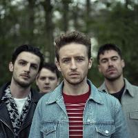 Skinny Living + Celeste at Hare And Hounds