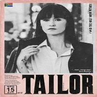 Tailor - South African Musician Live