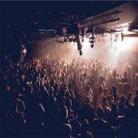 Ministry of Sound Pub Crawl