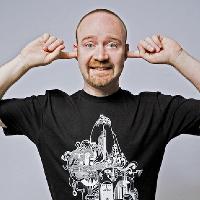Mr Scruff Keep It Unreal 20th Anniversary Mr Scruff Keep It Unreal 20th Anniversary