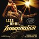 Leee John (Imagination) Event Title Pic