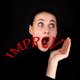 The Funny Side of Earlsfield - Improv Comedy Special Event Title Pic