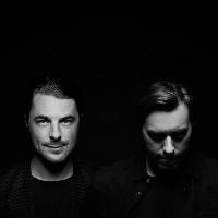 Creamfields Presents Steel Yard London - Axwell & Ingrosso at Victoria Park