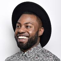Comedy At The Court House - Darren Harriott
