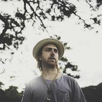 Trevor Hall