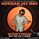 Norman Jay MBE Event Title Pic