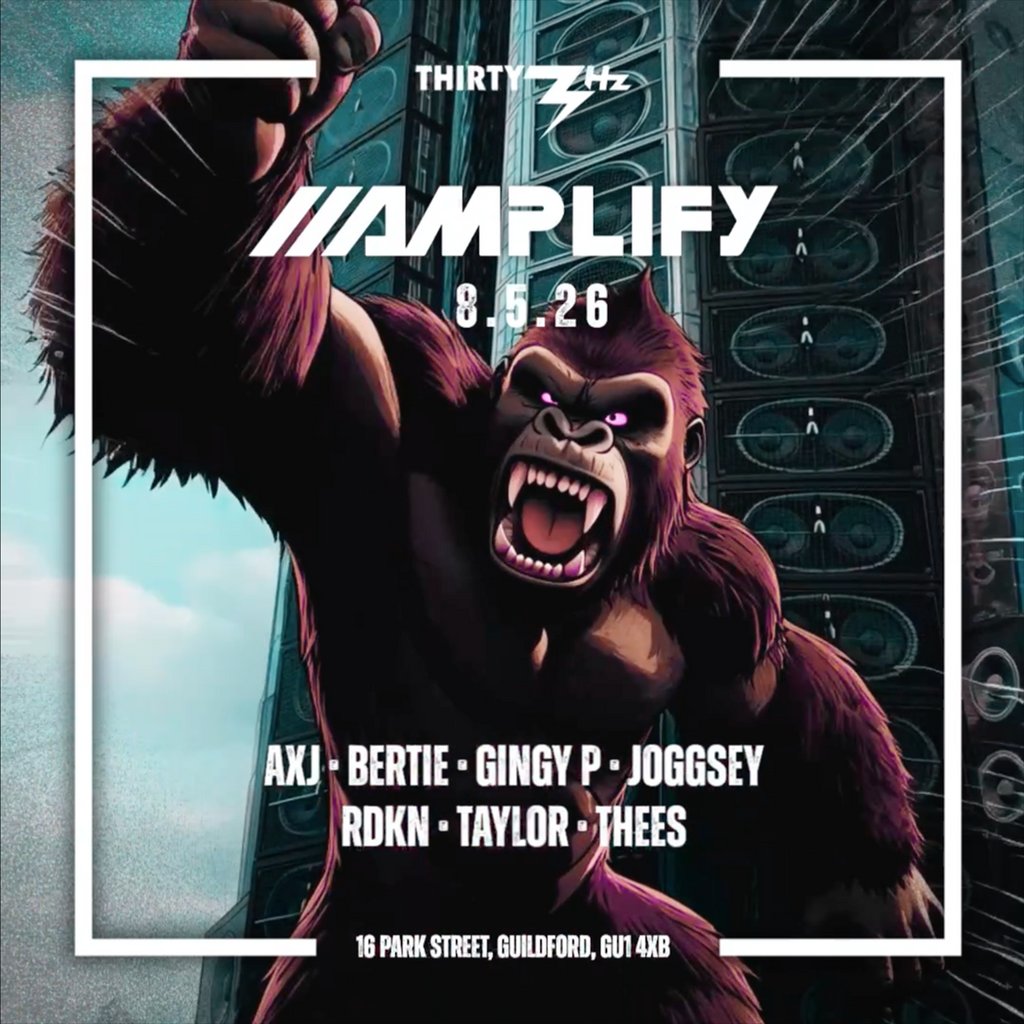 Amplify