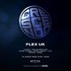 Crescendo presents: FLEX UK Event Title Pic