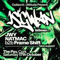 Outlaw'd presents: IsGwan